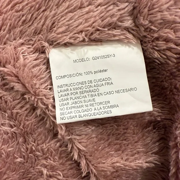 Women’s Hooded Jacket. NWT - Picture 10 of 14